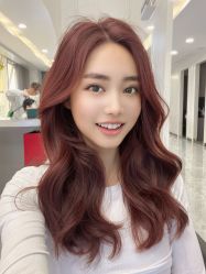 -E-salon伊上造型