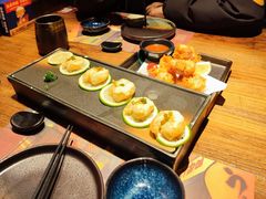 -京鹿料理(荟聚店)