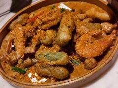 -汤城小厨•粤菜•靓汤(西直门凯德MALL店)