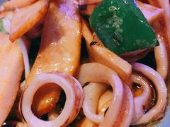 -钳真多钓虾馆·小龙虾海鲜烧烤(九六广场店)