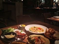-星叶·东南亚料理(温州万象城店)