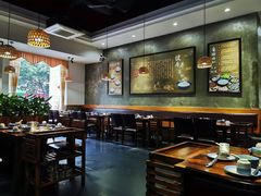 大堂-和盛盛粥庄(星湖店)