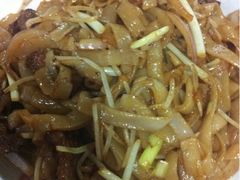 -香港仔茶餐厅(凤阳店)