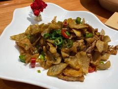 -醉霖生态餐厅(交大店)