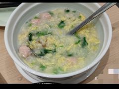 -吕氏疙瘩汤·新鲁菜(潍坊银座店)