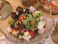 -闻老头·菊花炭烤肉(D11店)