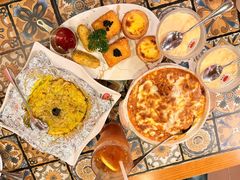-番茄屋葡式美食(总店)