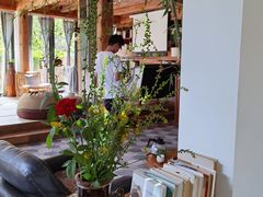 -竹里云溪食野庭餐厅