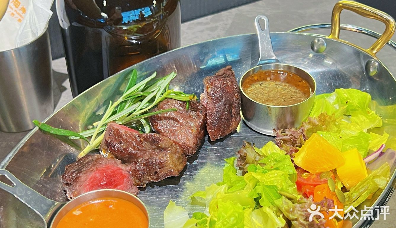 湛江！适合约会的漂亮餐厅🍴氛围感十足！