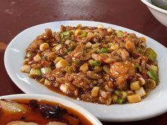 -老丘丘(较场口店)