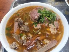 -春雨羊汤店(广开四马路总店)