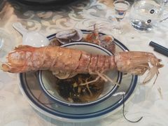 -明兰美食(御河堤商业街店)