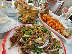 -东北缘餐厅(兰埔路店)