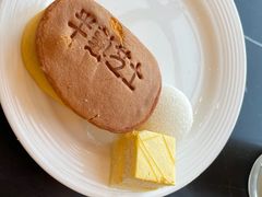 -青岛五四广场海景美仑国际公寓酒店