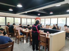 大堂-象山小白象海鲜面