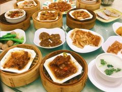 -稻香海鲜饭店(第一国际店)