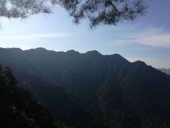 -井冈山风景名胜区