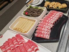 -海底捞火锅(团结桥店)