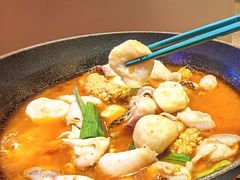 -肖记公安牛肉鱼杂馆·省级非物质文化遗产(江汉路直营店)