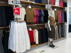 -优衣库(重庆星光时代广场店)