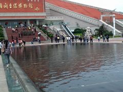 -中国闽台缘博物馆