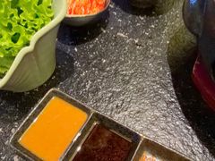 -樱嘢·炭火烧肉(惠南店)