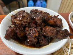 -如意香辣鸡架(总店)