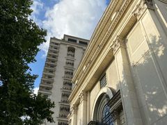 -伯衡55·吉品轩(乌鲁木齐南路店)