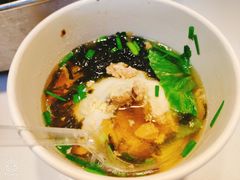 -家宴·灌蛋·沙茶面(曾厝垵店)