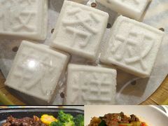 -筱爷叔·上海传统手工菜(玉树路店)