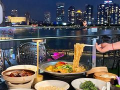 -逸品淮扬(东方渔人码头店)