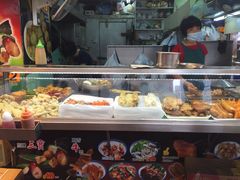 -佳记小食店(旺角店)