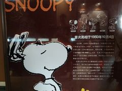-史努比缤纷世界