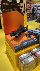 -LEGO(国贸商城店)