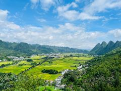 -万峰林风景区