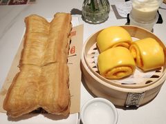 -点都德(珠江新城店)