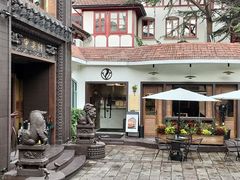 -申粤轩酒楼·三十年粤菜经典(丁香花园店)