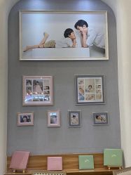 点击看大图 -宝贝家族国际影像馆(东郊记忆店)