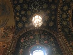 -滴血救世主教堂