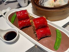 -新兴·金羊座·粤菜点心(乐峰店)