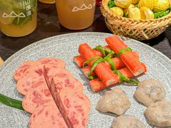 -山缓缓火锅(北京朝阳大悦城店)