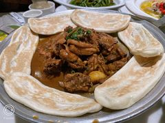 -小菜园新徽菜(北京大兴龙湖天街店)