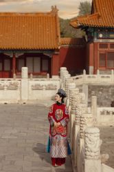 点击看大图 -美云庭古装·格格服汉服·京城旅拍(北京店)