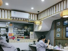 -二扁私房面馆(崂山路店)