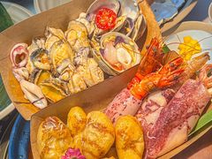 -太琼糟粕醋·海南酸汤火锅(亚龙湾店)
