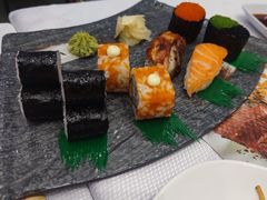 -中山威尼斯西餐厅(三乡总店)