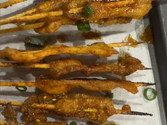 -冶建镜子·中国龙虾王(总店)
