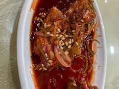 松子鱼-肥妈岭南家厨(骏业路店)