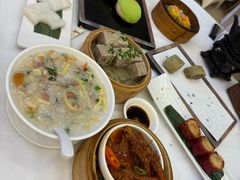 -顺德人家食府(黄金广场店)