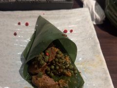 -匠和风精致料理(莆田财富中心店)